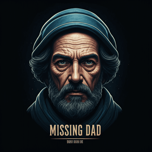 Missing Dad